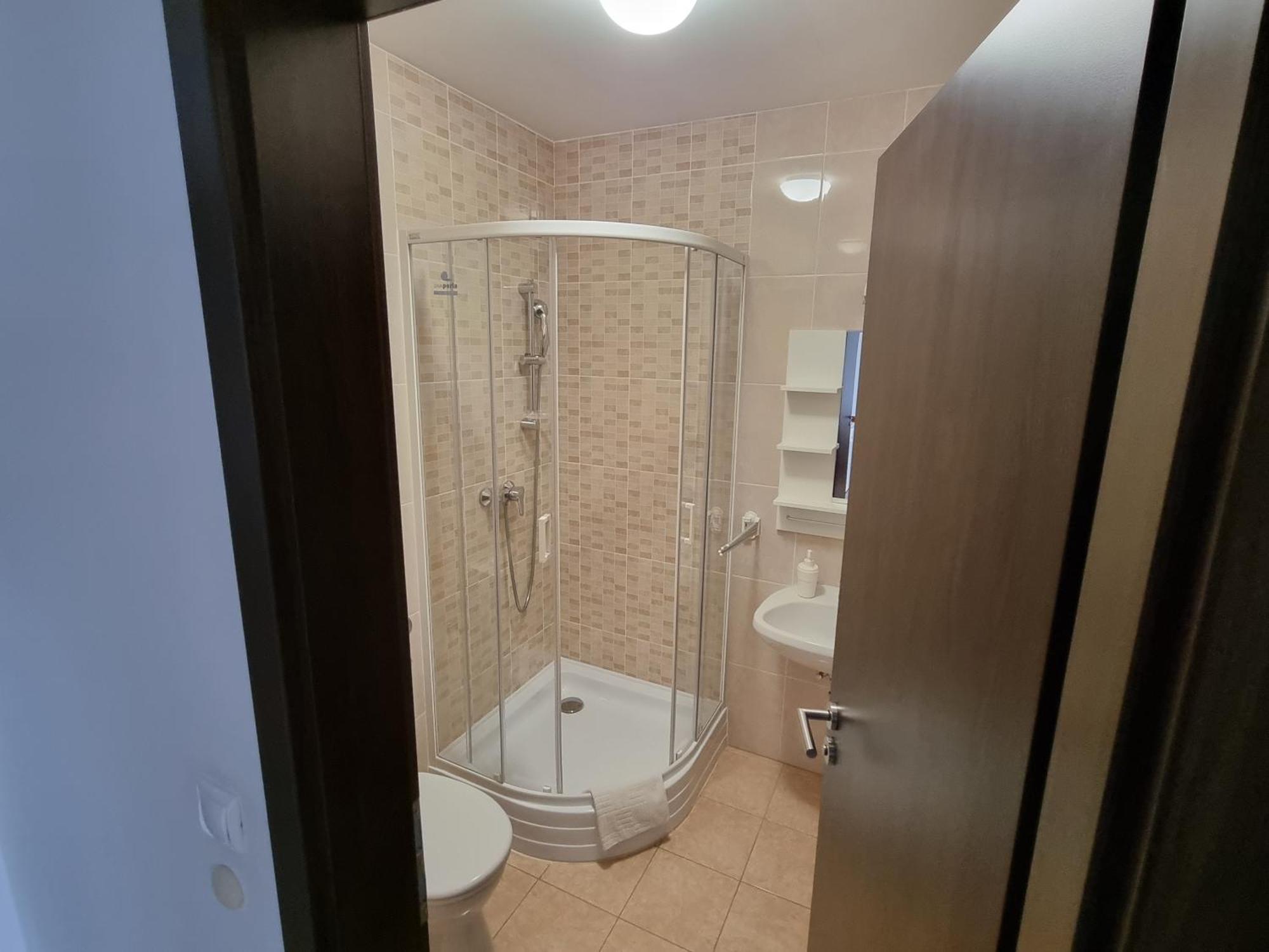 Ádám Apartmanház Siófok Quarto foto